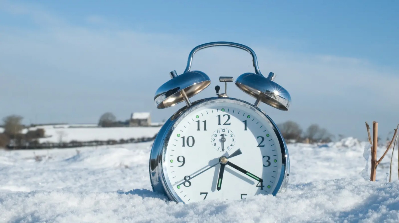 Wintertijd 2026: wanneer gaat de klok een uur terug?, foto Redactie